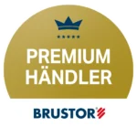Bauelemente Stefan Götz ist Brustor Premium Händler