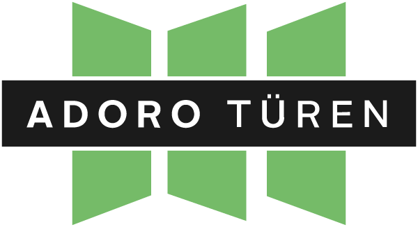 Logo Adoro Türen