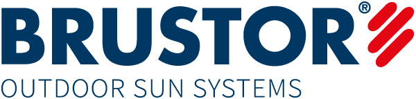 Logo BRUSTOR Outdoor Sun Systems