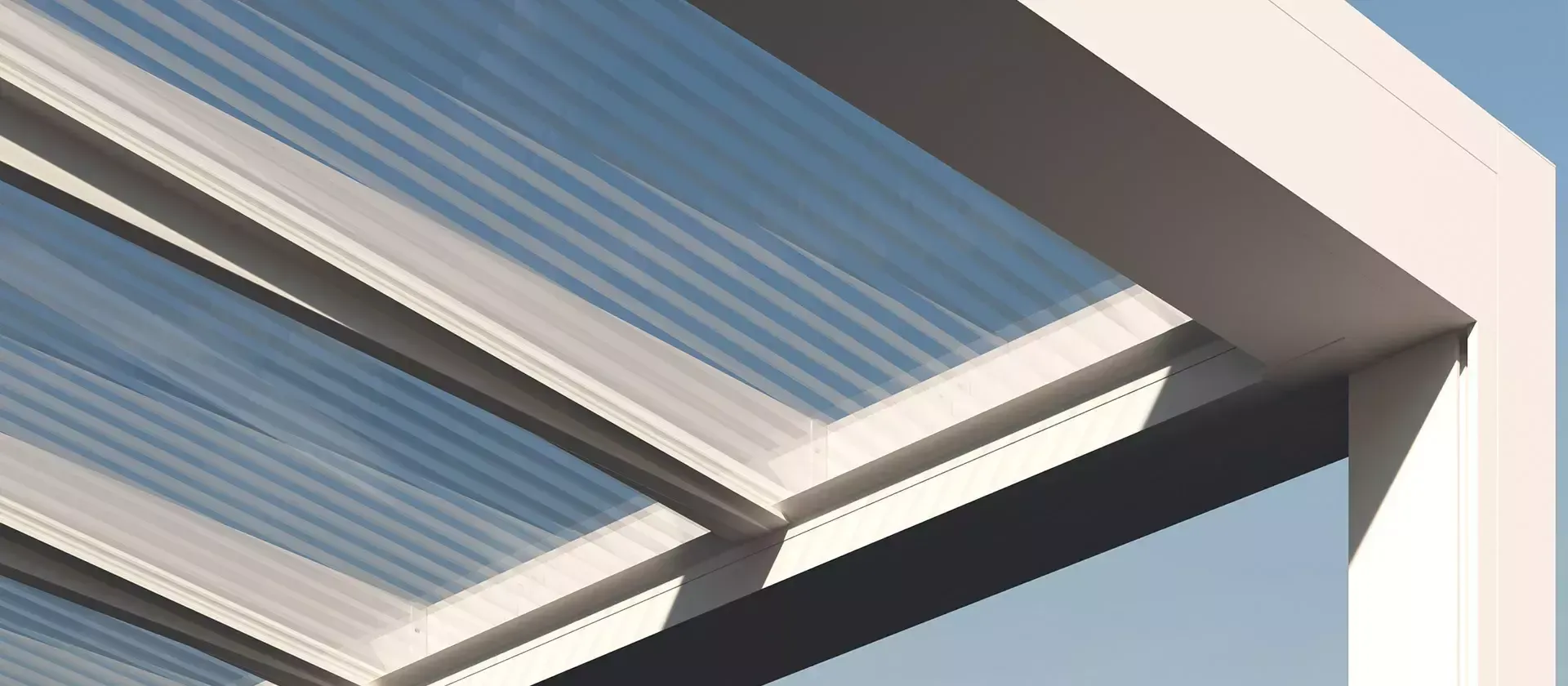 Lamellenpergola Referenz – zufriedene Kunden