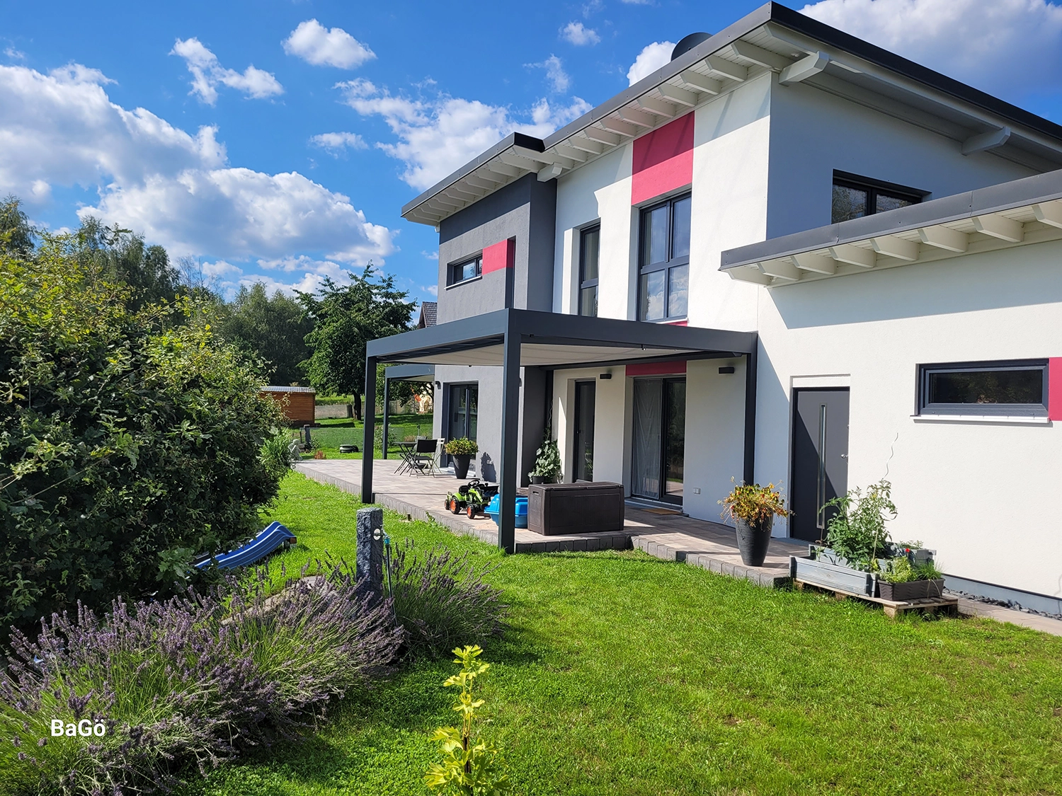 Sunparadise CUBO & PRIME