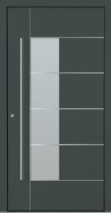 aluminium-haustuer-Canberra_anthrazit