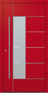 aluminium-haustuer-canberra_rot