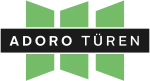 Logo Adoro Türen
